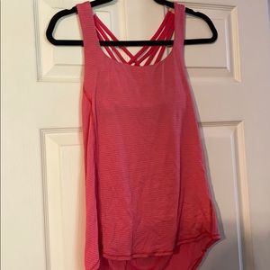 Lululemon Cute Tank Size 6 Great Condition